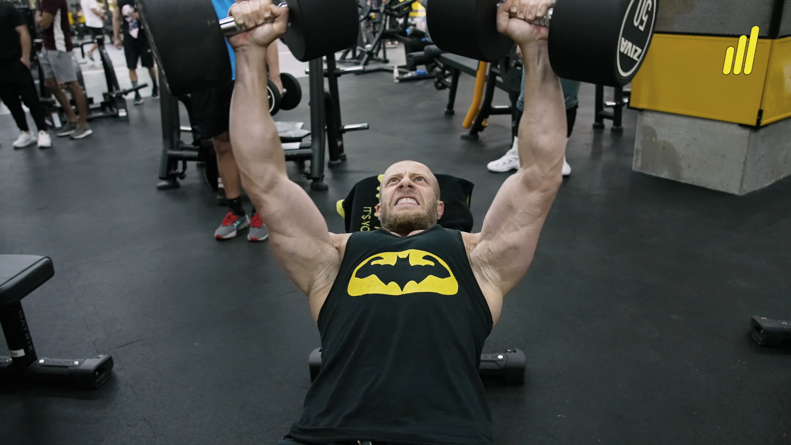 StayFitGym - Deschidere Craiova